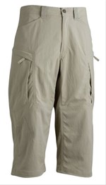 HAGLOFS MID KNEE PANT UOMO